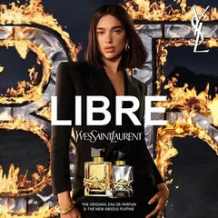 Yves Saint Laurent Libre L' Absolu Platine Edp 50 ml