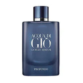 Giorgio Armani Acqua Di Gio Profondo Parfum 200 ml