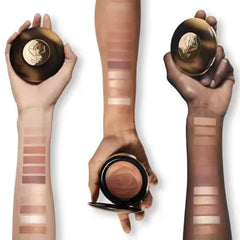 Lancome Teint Idole Ultra C.E. Skin Transforming Bronzer 03 Light Medium