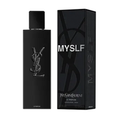Yves Saint Laurent Myslf Le Parfum 100 ml