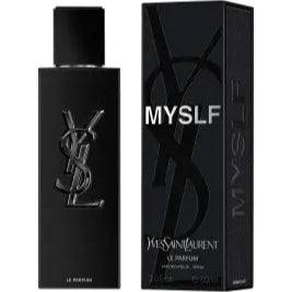 Yves Saint Laurent Myslf Le Parfum 60 ml