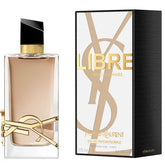 Yves Saint Laurent Libre Flowers & Flames Edp 90 ml