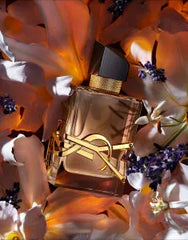 Yves Saint Laurent Libre Flowers & Flames Edp 90 ml