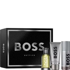 Boss No:6 Bottled Edt 100 ml Set