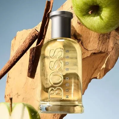 Boss No:6 Bottled Edt 100 ml Set