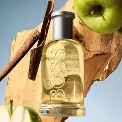 Boss No:6 Bottled Edt 100 ml Set