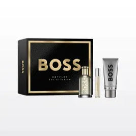 Boss Bottled No 6 Edp 100 ml Set