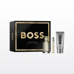Boss Bottled No 6 Edp 100 ml Set