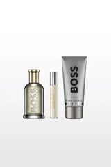 Boss Bottled No 6 Edp 100 ml Set