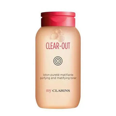 Clarins My Clarins Clear-Out Purifying Matifying Toner Arındıran Matlaştıran Tonik 200 ml