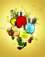 Clarins Eua Des Jardins Vücut Spreyi 100 ml