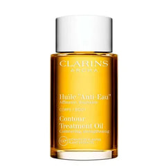 Clarins Contour Treatment Oil 100 ml