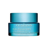 Clarins Hydra Essentiel Spf15 Normalden Kuruya Dönük Ciltler Nemlendirici 50 ml