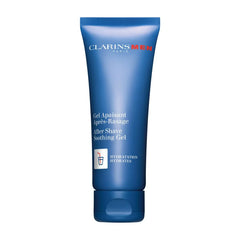 Clarins Men After Shave Soothing Gel Tıraş Sonrası Jel 75ml