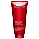 Clarins Multi Intensive Super Restorative Balm Karın ve Bel Süper Onarıcı Balsam 200 ml