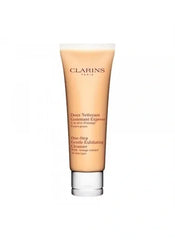 Clarins One Step Gentle Exfoliating Cleanser Arındırıcı Yüz Temizleyici 125 ml