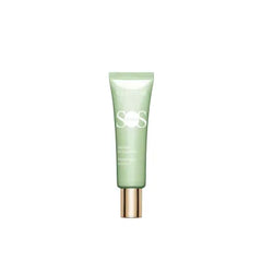 Clarins Sos Primer Green Makyaj Bazı 30 ml