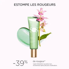 Clarins Sos Primer Green Makyaj Bazı 30 ml
