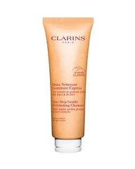 Clarins One Step Gentle Exfoliating Cleanser Peeling Temizleyici 125 ml