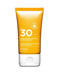 Clarins Youth Protecting Sunscreen High Protection Güneş Koruyucu Krem SPF30 50 ml
