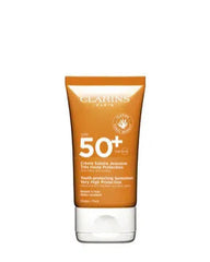 Clarins SPF50+ Koyu Leke Karşıtı Güneş Kremi 50 ml