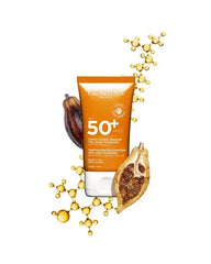 Clarins SPF50+ Koyu Leke Karşıtı Güneş Kremi 50 ml