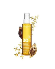 Clarins Glowing Sun Oil Spf 30 Vücut Yağı 150 ml