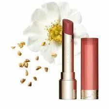 Clarins Lip Oil Balm Renkli Nemlendirici 03 Lychee