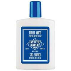 Institut Karite Paris Shea Shower Perfume Milk Cream 250 ml
