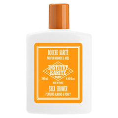Institut Karite Paris Shea Shower Gel - Almond and Honey 250 ml
