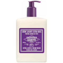IKP Shea Washing Cream Lavender 500 ml