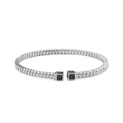 Chaseldor Coreline 925 Sterling Silver Men's Bracelet