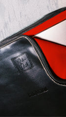 Be Anatolian Vegan Laptop Case - 14’