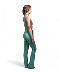 IAMLOVEIN Fresh Mint' Belle Pant