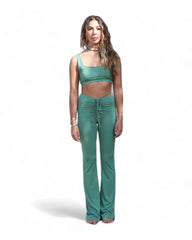 IAMLOVEIN Fresh Mint' Belle Pant
