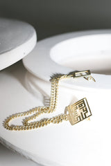 Knitology KNTLGY K5 Freedom Brooch