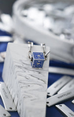 Knitology KNTLGY K3 Our World is Cube Necklace