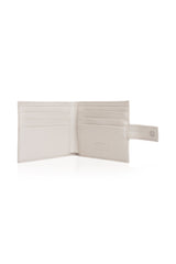 ROTCO Cream Wallet