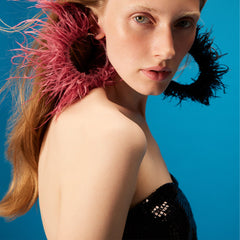 Alia Studio Aura Black