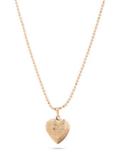 Chaseldor Mom Gold Plated Necklace