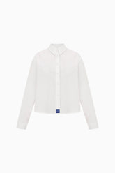 KNTLGY Synergist Oversize Shirt