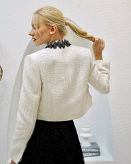 Juweel'O Butterfly Jacket