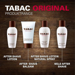Tabac Orıgınal After Shave Lotıon Natural Sp 50 ml Tıraş Sonrası Losyonu