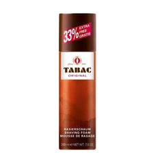 Tabac Original Shaving Foam 200 ml - Kokulu Traş Köpüğü