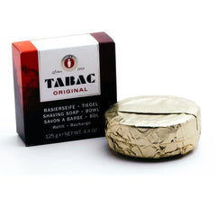 Tabac Original Shaving Soap Bowl Refill 125 g Yedek Tıraş Sabunu