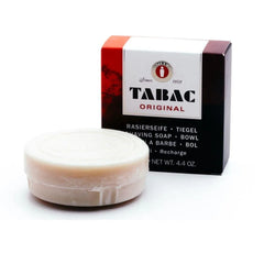 Tabac Original Shaving Soap Bowl Refill 125 g Yedek Tıraş Sabunu