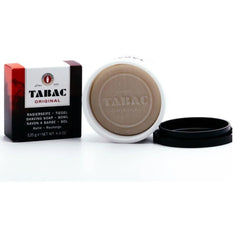 Tabac Original Shaving Soap Bowl Refill 125 g Yedek Tıraş Sabunu