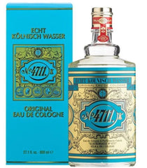 4711 Original Eau De Cologne EDC 800 ml Erkek Parfümü