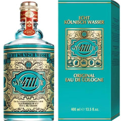 4711 Original Eau De Cologne EDC 400 ml Erkek Parfümü