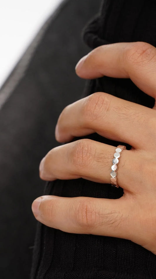 Chaseldor Albert Ring